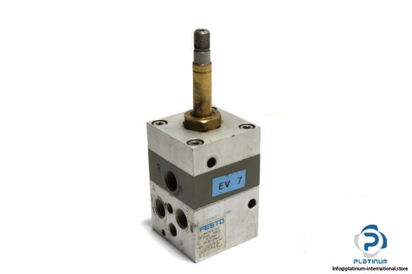 festo-2201-single-solenoid-valve
