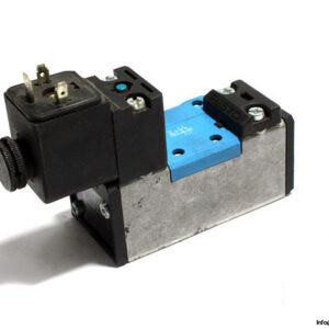 festo-150981-single-solenoid-valve-1