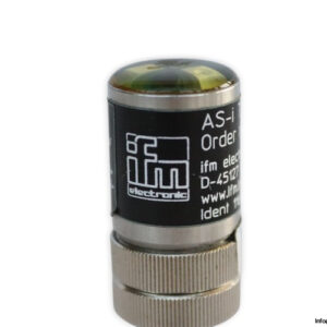 ifm-AC1147-as-i-bus-termination-(Used)-2