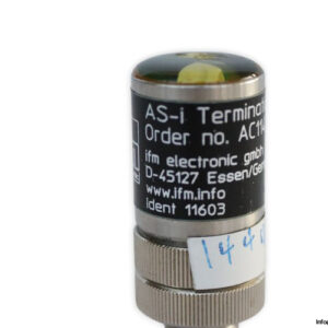 ifm-AC1147-as-i-bus-termination-(Used)-3