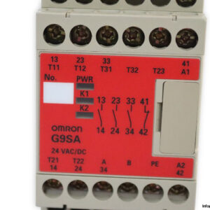 omron-G9SA-301-safety-relay-(New)-1