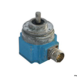 sick-stegmann-SRS50-HWA0-K01-motor-feedback-system-(Used)