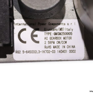 64S032L3-1K702-ac-gear-motor-GMSM250005-(new)-2