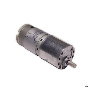 cbf-CRB301000-00501R-dc-gear-motor-(used)