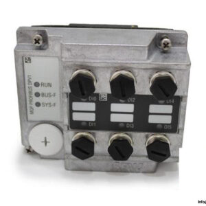 sew-MQP32D-intelligent-profibus-fieldbus-module