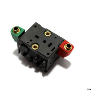 parker-PSB-A12-miniature-high-speed-valve