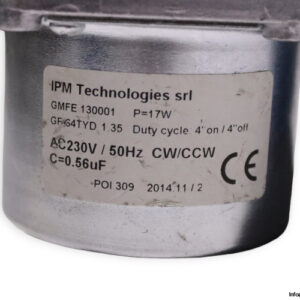 ipm-GMFE-30001-ac-gear-motor-(new)-2