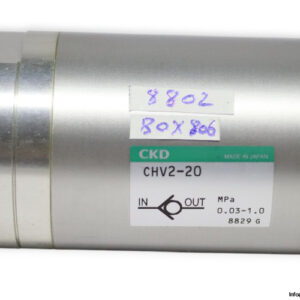 Ckd-CHV2-20-check-valve(new)-1