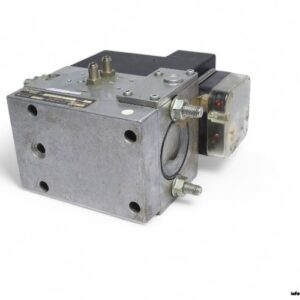 dungs-MB-410-B01-safety-shut-off-valve(used)-1