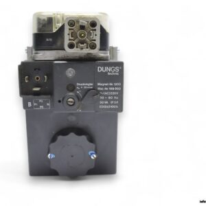 dungs-MB-410-B01-safety-shut-off-valve(used)-3