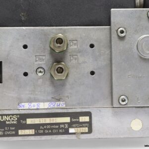 dungs-MB-410-B01-safety-shut-off-valve(used)-5