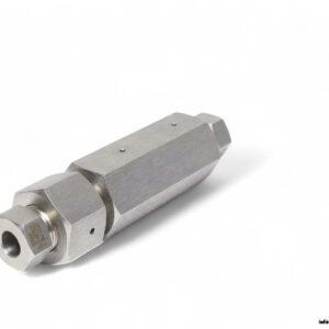 Maximator-65BC6H-ball-check-valve(new)-1