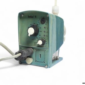 prominent-BT4B1604PPT2282UA001000-metering-pump-beta(used)