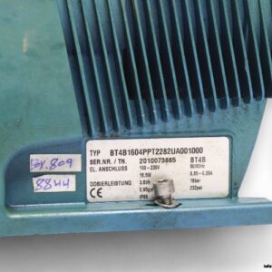 prominent-BT4B1604PPT2282UA001000-metering-pump-beta(used)-2