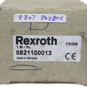 Rexroth-0821100013-pressure-switch(new-carton)-3