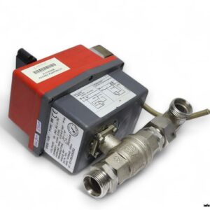 J2-H20-electric-actuator(used)