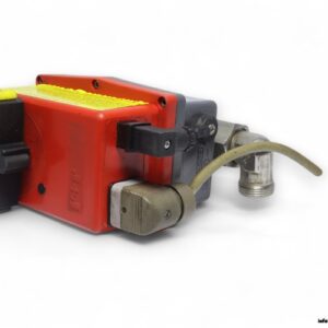 J2-H20-electric-actuator(used)-1