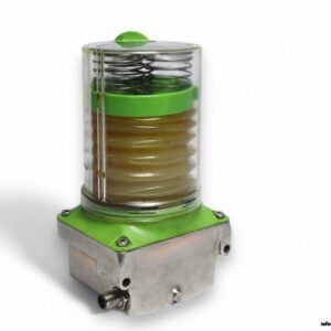 lubricus-LUB-B-2-automatic-lubrication(used)