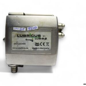 lubricus-LUB-B-2-automatic-lubrication(used)-3