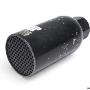 parker-P6M-MA14-exhaust-silencer(used)