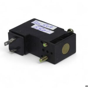 Parker-PS1-E23-electrical-coil(used)