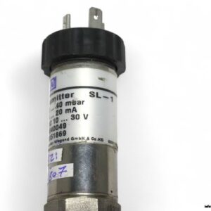 wika-SL-1-transmitter(used)-3