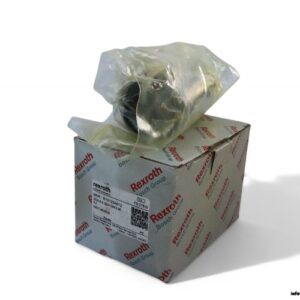 rexroth-R151234012-cylindrical-single-nut-zem-(new)