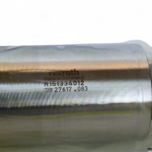 rexroth-R151234012-cylindrical-single-nut-zem-(new)-1