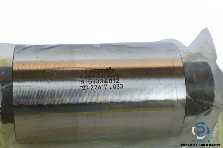 rexroth-R151234012-cylindrical-single-nut-zem-(new)-1