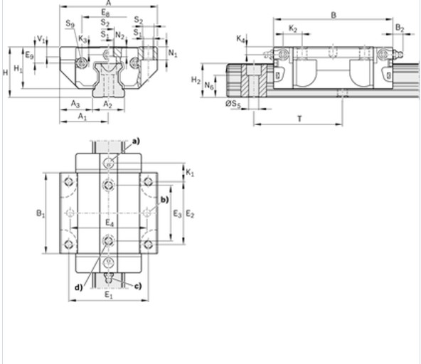 rexroth-R165181320-ball-runner-block-(new)-6