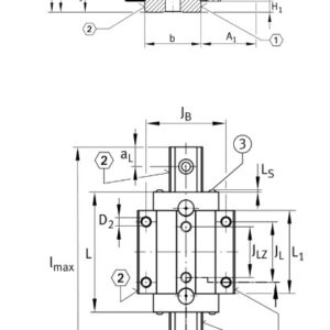 ina-RWU35-F-L-120_930_120-V3-G2-recirculating-roller-bearing-carriage-(new)-5