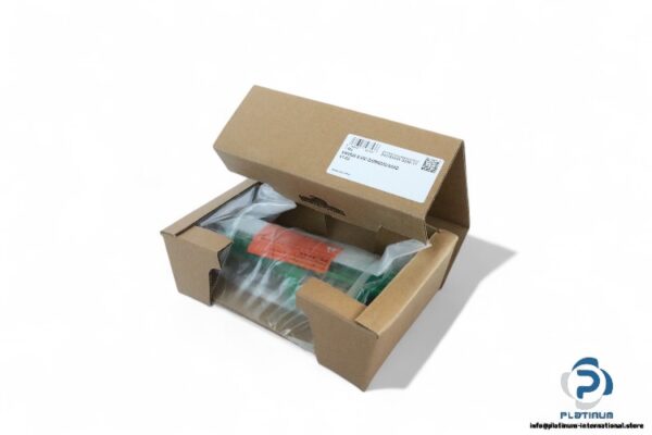 ina-KWVE30-B-ESC-220900220_AAAD-V1-G3-linear-recirculating-ball-bearing-(new)