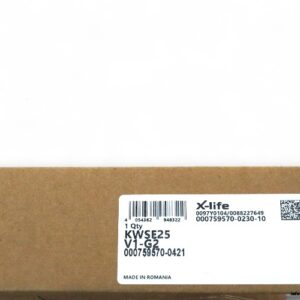 ina-KWSE25-V1-G2-linear-recirculating-ball-bearing-(new)-1