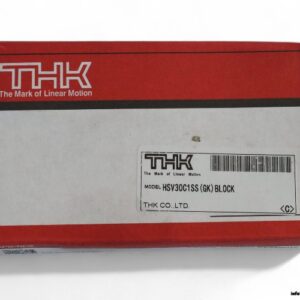 thk-HSV30C1SS-linear-guideway-block-(new)-1
