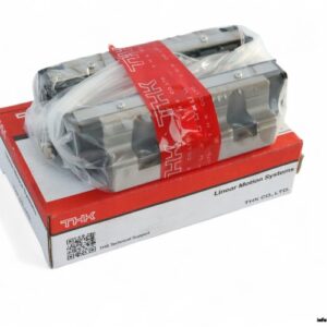 thk-HSR25LA1UU-linear-guideway-block-(new)