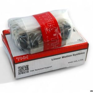 thk-HSV15C1SS-linear-guideway-block-(new)