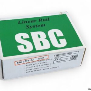 sbc-SBI-25FL-K1-linear-guideway-block-(new)-2