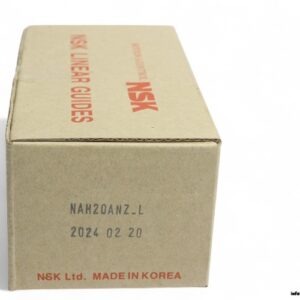 nsk-NAH20ANZ-L-linear-guideway-block-(new)-2