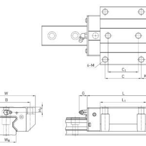 hiwin-RGW35-CC-linear-guideway-block-(new)-without-carton-4