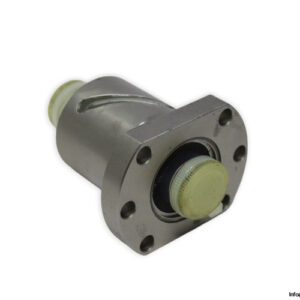 eichenberger-FBR-2510-flanged-nut-ball-screw-(used)