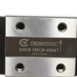 tbi-TRH30VN-Z1-linear-ball-bearing-(new)-2