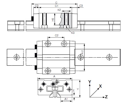 igus-TW-01-25-linear-guide-carriage-(new)-5