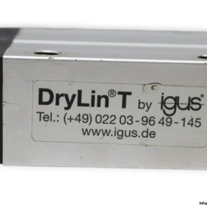 igus-TW-01-25-linear-guide-carriage-(used)-2