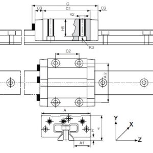 igus-TW-01-25-linear-guide-carriage-(new)-5