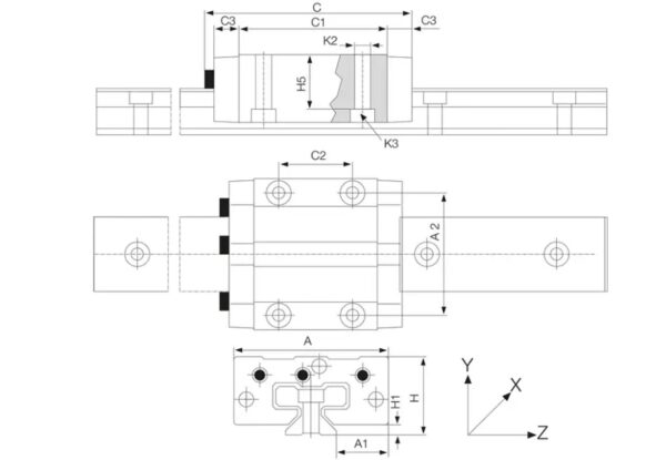 igus-TW-01-15-linear-guide-carriage-(new)-4