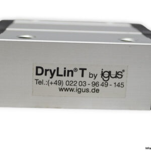 igus-TW-01-30-LLZ-linear-guide-carriage-(new)-without-carton-2