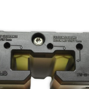 igus-TW-01-30-LLZ-linear-guide-carriage-(new)-without-carton-3