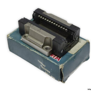 tsubaki-H15EA-linear-bearing-block-(new)