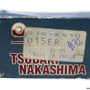 tsubaki-U15ER-linear-bearing-block-(new)-3