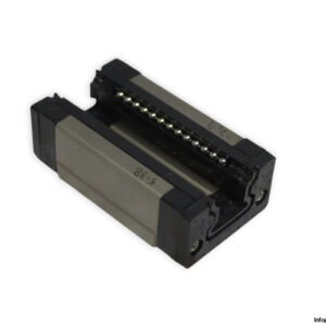 tsubaki-U15ER-linear-bearing-block-(used)